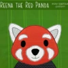 Reena The Red Panda Downloadable Pattern