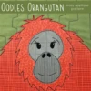 Oodles Orangutan Downloadable Pattern