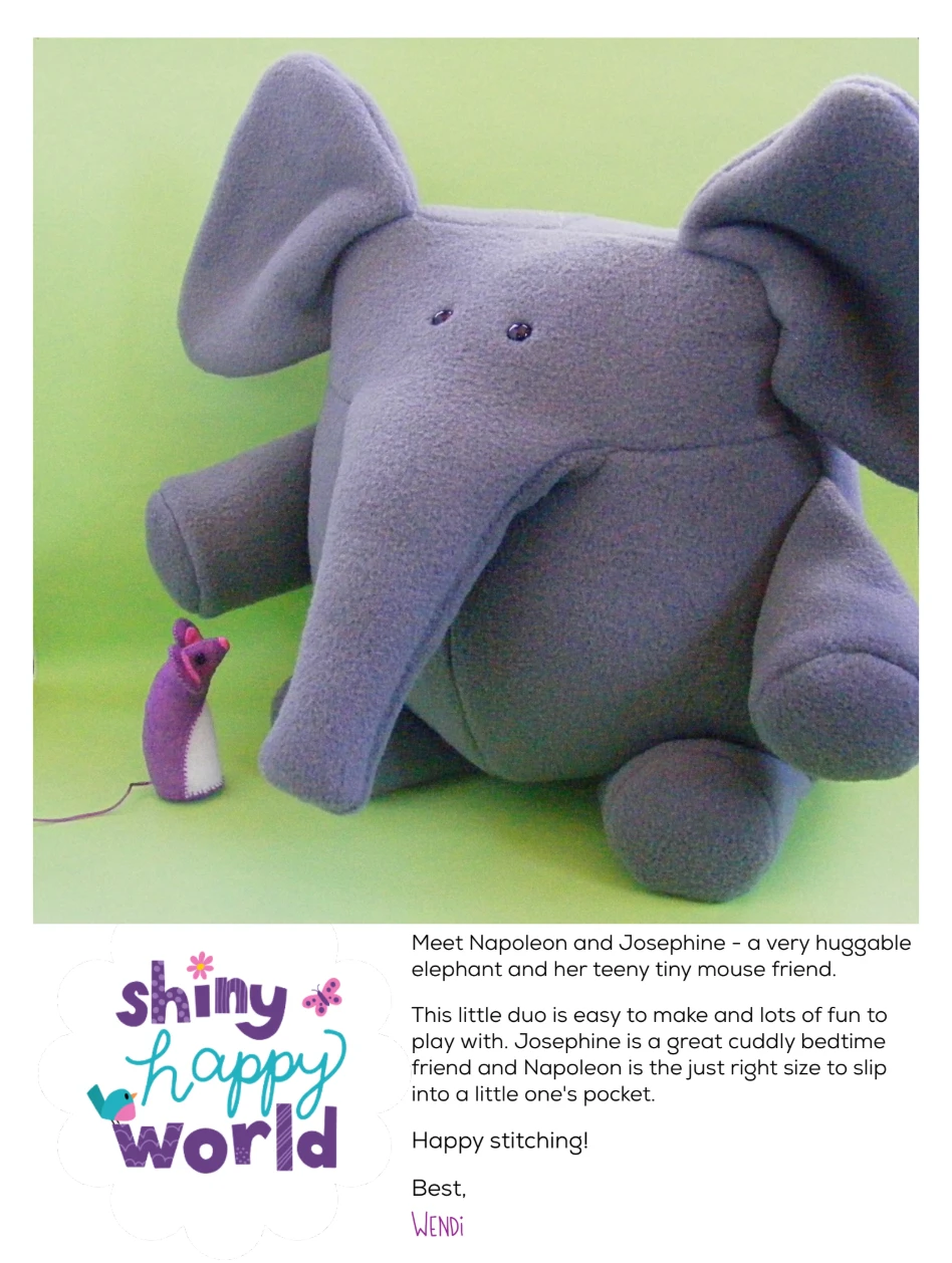 Napoleon And Josephine Downloadable Pattern 3 Napoleon And Josephine Downloadable Pattern