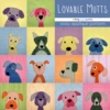 Lovable Mutts Downloadable Pattern