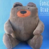 Eddie Bear Downloadable Pattern 2 Eddie Bear Downloadable Pattern -Qbpn Screenshot2025 05 21at16.55.12