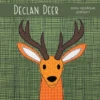 Declan Deer Downloadable Pattern