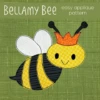 Bellamy Bee Downloadable Pattern