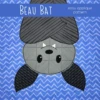 Beau Bat Downloadable Pattern -Qbpn Screenshot2025 05 21at18.35.48