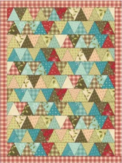 Very Mery Christmas Downloadable Pattern