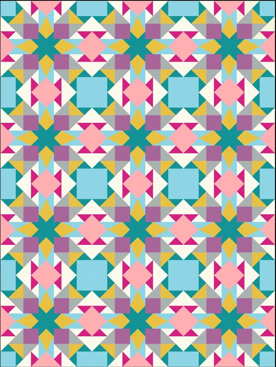 Swallows Of Capistrano Downloadable Pattern 4 Swallows Of Capistrano Downloadable Pattern - Image 2