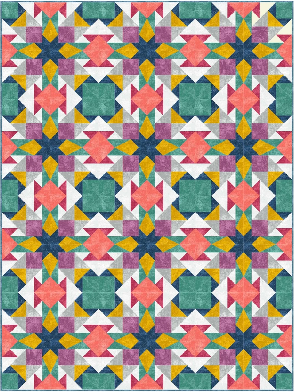 Swallows Of Capistrano Downloadable Pattern 5 Swallows Of Capistrano Downloadable Pattern - Image 3