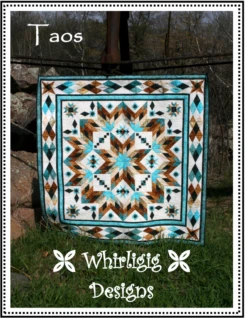 Taos BOM Downloadable Pattern