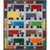 I Love Semi Trucks Quilt Pattern 1 I Love Semi Trucks Quilt Pattern -Qbpn SemiTrucks 600 61dbf55b2b39d5cde1ad8e4ca552a025