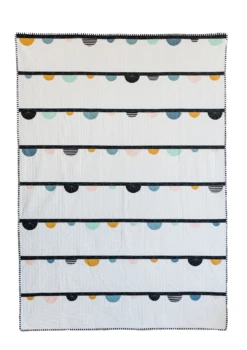 Summer Soiree Downloadable Pattern