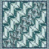 Stretched Cabins Downloadable Pattern 1 Stretched Cabins Downloadable Pattern -Qbpn Stretched Cabins
