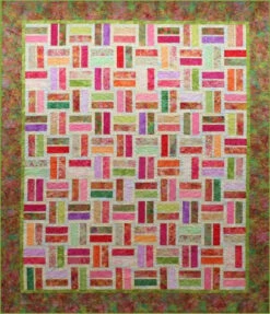 Strip Therapy 9 - Bali Pop Conundrum 12 Strip Therapy 9 - Bali Pop Conundrum -Qbpn Strip Therapy 9 Cobblestone Path lg