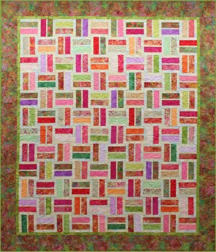 Strip Therapy 9 - Bali Pop Conundrum 6 Strip Therapy 9 - Bali Pop Conundrum - Image 4