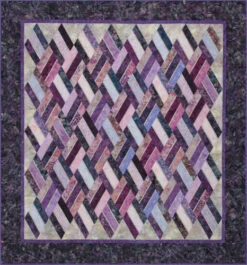 Strip Therapy 9 - Bali Pop Conundrum 11 Strip Therapy 9 - Bali Pop Conundrum -Qbpn Strip Therapy 9 Diamond Weave lg