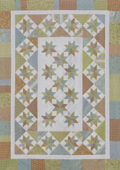 Sugar & Spice Quilt Pattern 8 Sugar & Spice Quilt Pattern -Qbpn Sugar and Spice v2 8ad89edb 06df 47e2 b5f2 c5698639524b
