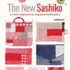 The New Sashiko Book 2 The New Sashiko Book -Qbpn T1791 4
