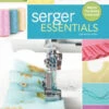 Serger Essentials -Qbpn T5934