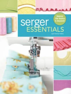 Serger Essentials