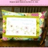 Seed Of Friendship Pillow -Qbpn TAT201