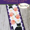 Scaredy Cat Table Runner -Qbpn TAT348