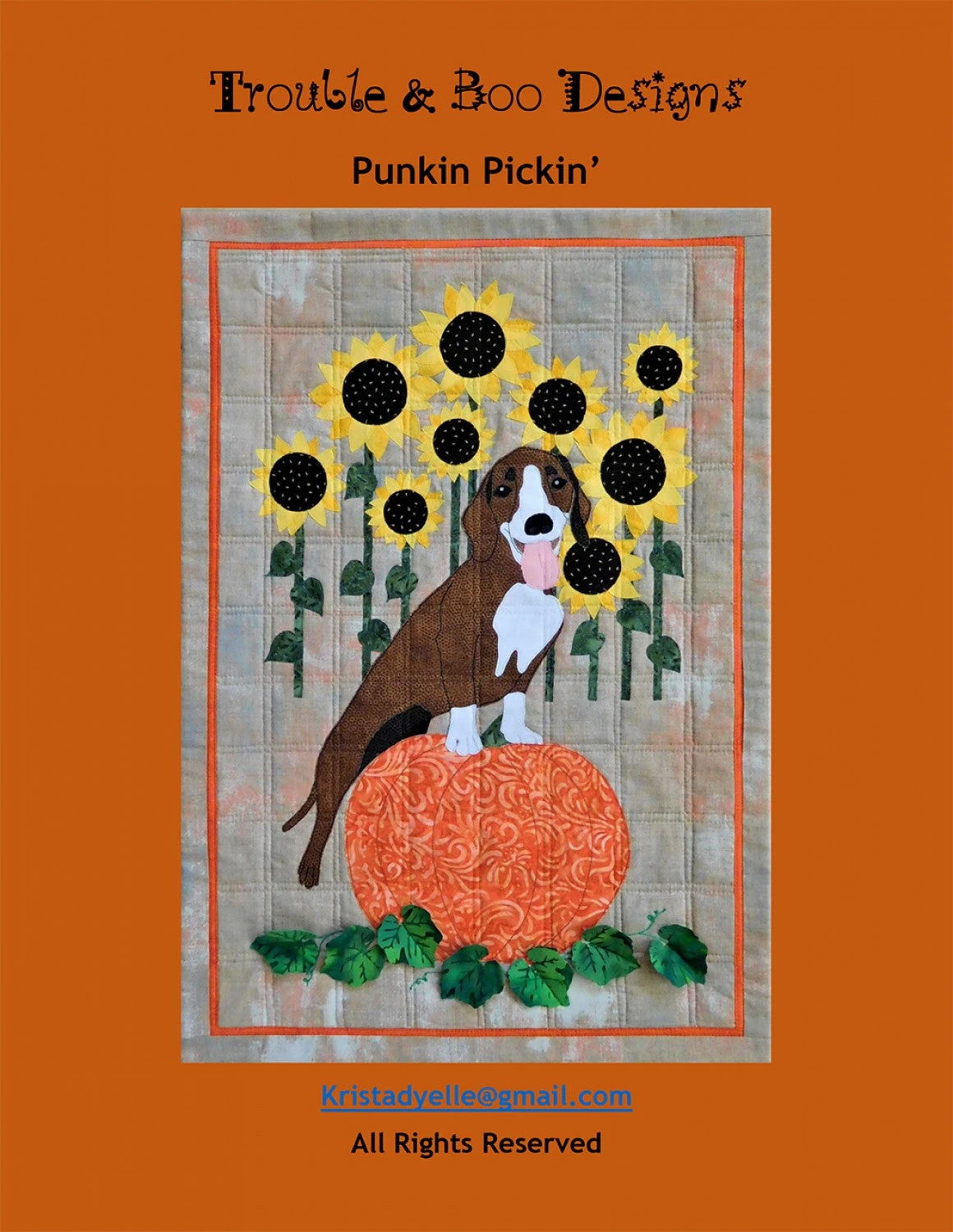 Punkin Pickin' 3 Punkin Pickin'