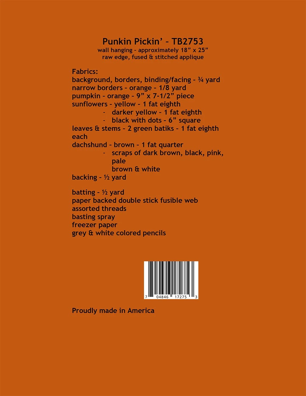 Punkin Pickin' 4 Punkin Pickin' - Image 2