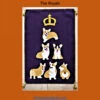 The Royals Quilt Pattern -Qbpn TB3118