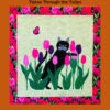 Tiptoe Through The Tulips -Qbpn TB3432