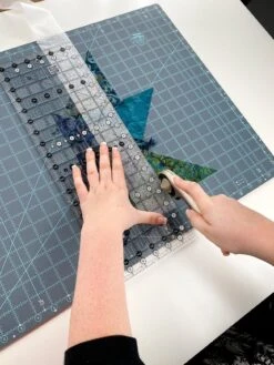 Gypsy Quilter Scrap Tape 7 Gypsy Quilter Scrap Tape -Qbpn TGQ055 2