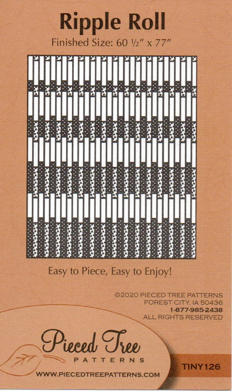 Ripple Roll 3 Ripple Roll