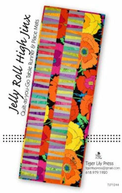 Jelly Roll High Jinx