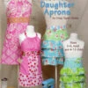 Mother Daughter Aprons Pattern -Qbpn TMB172