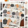 Pumpkin Harvest Quilt Pattern 1 Pumpkin Harvest Quilt Pattern -Qbpn TPB2306