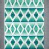 Aztec Diamond Quilt Pattern -Qbpn TQL10002