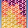 Entangled Sky Quilt Pattern -Qbpn TQL10014