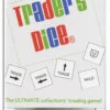 Traders Dice Game -Qbpn TRADASST