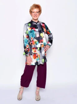 Berwick St. Tunic -Qbpn TSWPP066 3