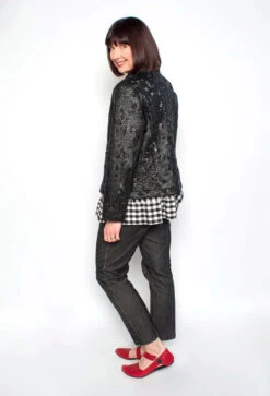 Brando Jacket Pattern -Qbpn TSWPP067 3