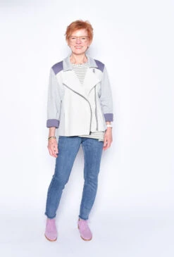 Brando Jacket Pattern -Qbpn TSWPP067 5