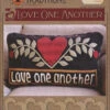 Love One Another -Qbpn TT10045