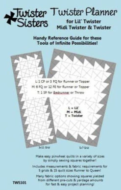 Twister Planner