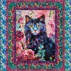Pretty Kitty Quilt Pattern 2 Pretty Kitty Quilt Pattern -Qbpn TWW 1006Shopify1