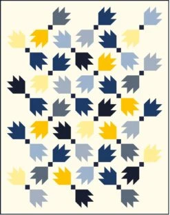 Tea Leaves Downloadable Pattern 16 Tea Leaves Downloadable Pattern -Qbpn TeaLeavesColorWheel5