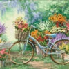 The Flower Mart Cross Stitch By Dona Gelsinger 1 The Flower Mart Cross Stitch By Dona Gelsinger -Qbpn The 20Flower 20Mart 1