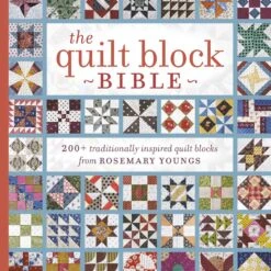 Quilt Block Bible