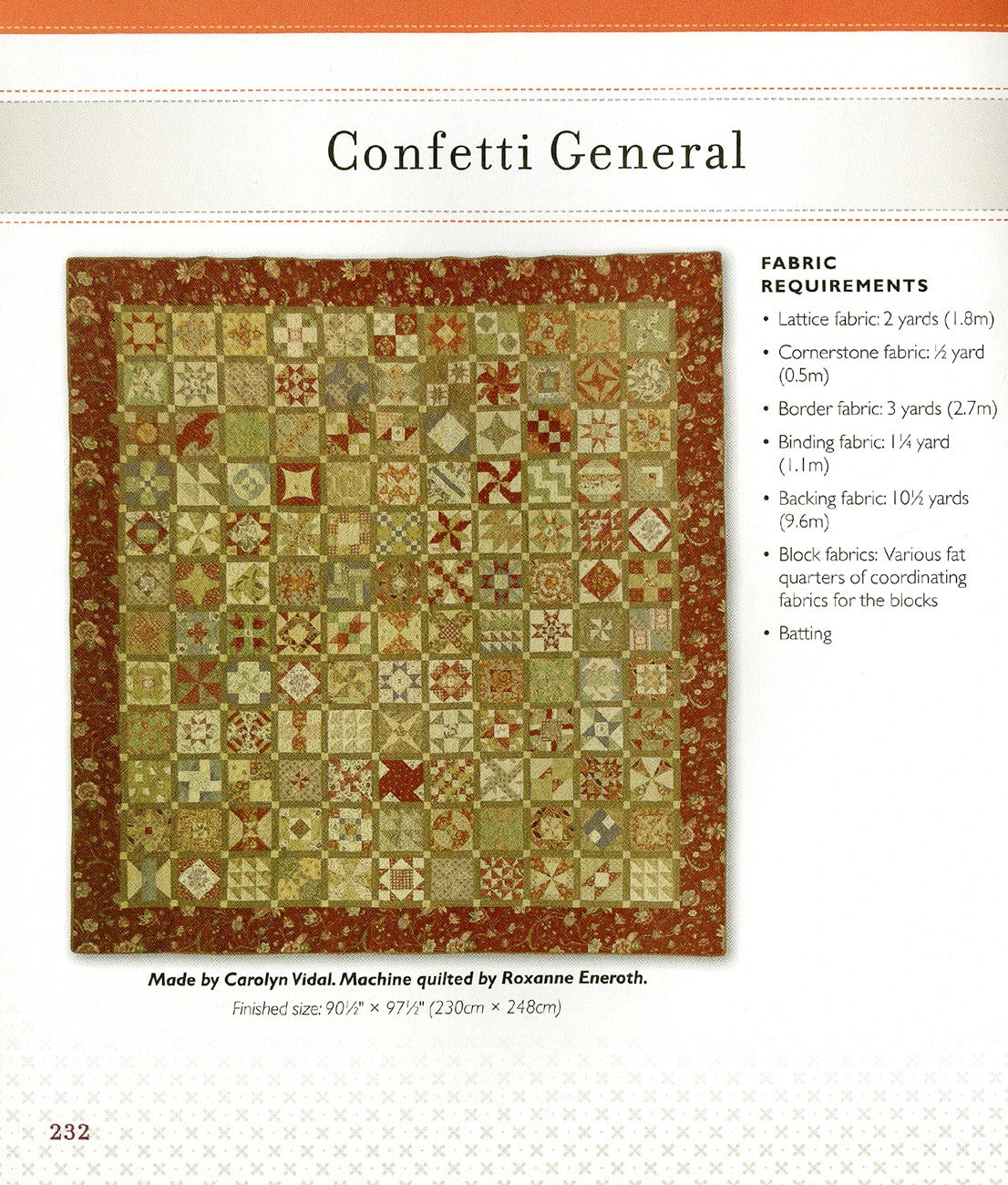 Quilt Block Bible 7 Quilt Block Bible - Image 5