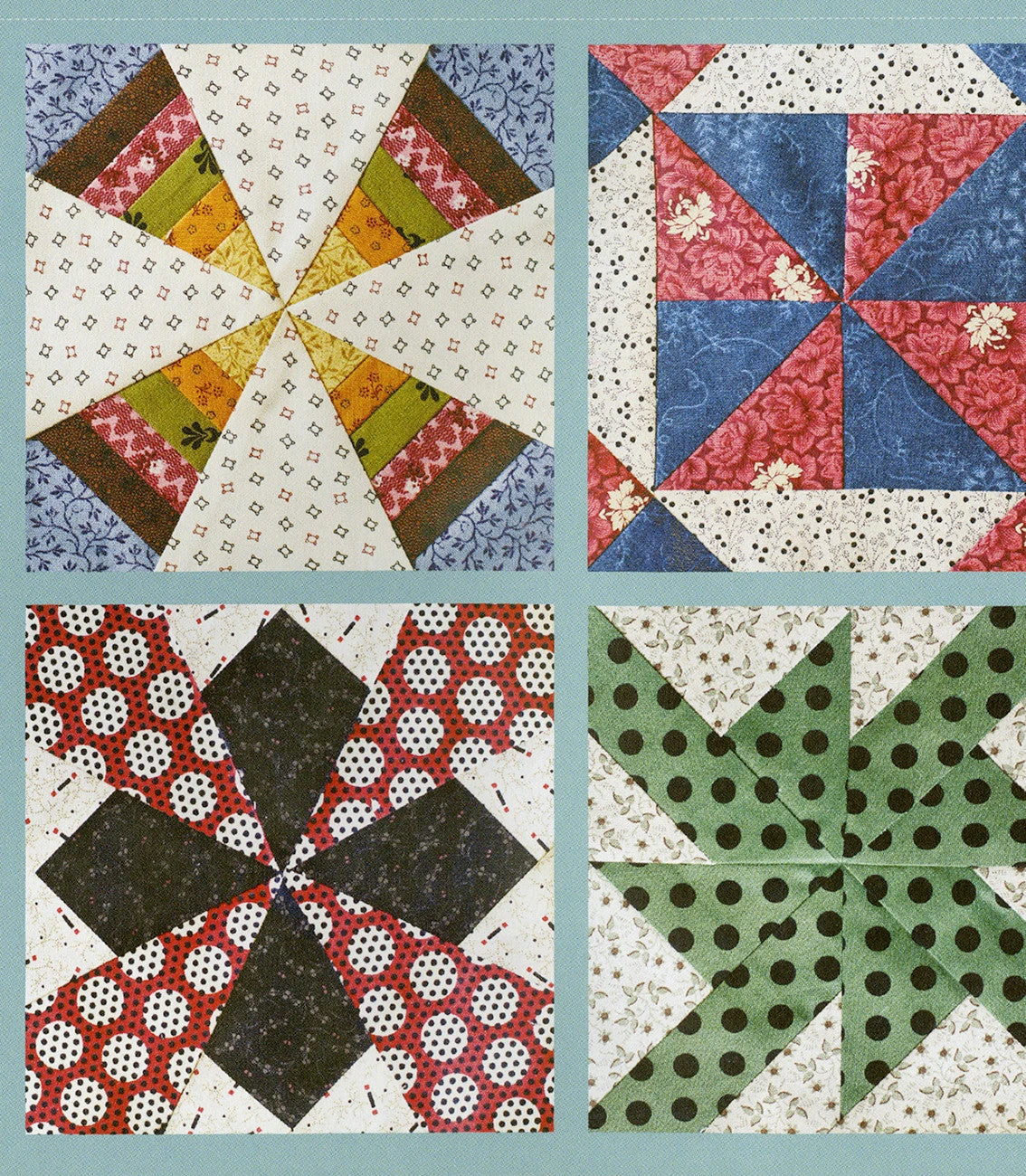 Quilt Block Bible 9 Quilt Block Bible - Image 7