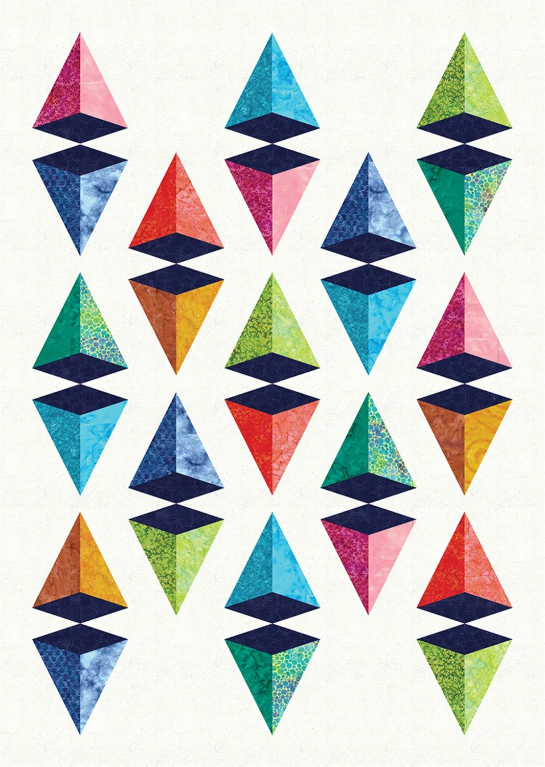 Pyramid Power 3 Pyramid Power