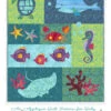 Under The Sea Quilt Pattern By The Quilt Factory 2 Under The Sea Quilt Pattern By The Quilt Factory -Qbpn UNDERTHESEAcopy2