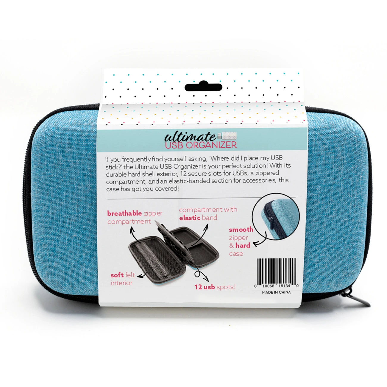 Ultimate USB Organizer 4 Ultimate USB Organizer - Image 2